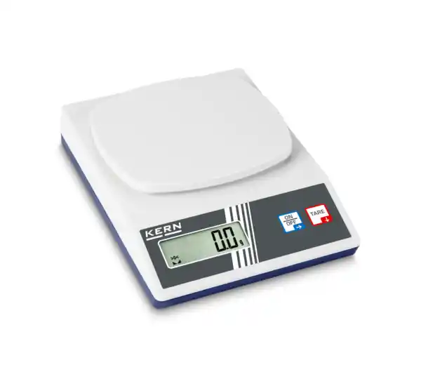School balance EFS 3000-1